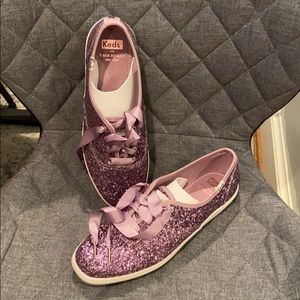 Kate Spade Keds | Size 8.5